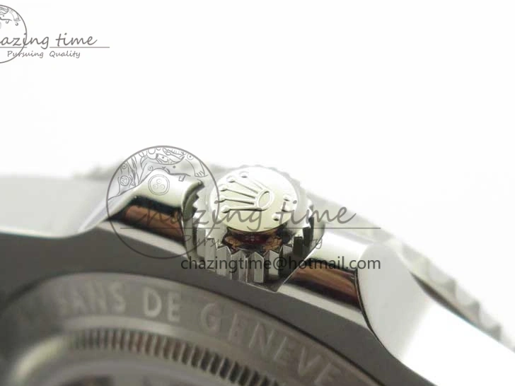 Bracelet Rough Dial The Best Sandblast SS GMF Edition Matt on Carbon SA3130 SS Carbon 0303